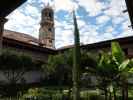 Museo de Artesanía Iberoamericana de Tenerife in La Orotava (23. Nov.)