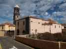 Iglesia Santo Domingo in La Orotava (23. Nov.)