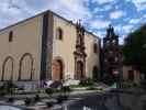 Iglesia de San Agustin in La Orotava (23. Nov.)