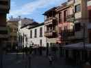 Calle de Iriarte in Puerto de la Cruz (23. Nov.)