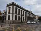 Palacio de Capitanía General de Canarias in Santa Cruz (24. Nov.)