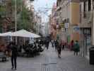 Calle del Castillo in Santa Cruz (24. Nov.)