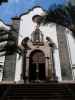 Parroquia de San Francisco de Asís in santa Cruz (24. Nov.)