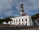 Nuestra Senora de la Concepción in Santa Cruz (24. Nov.)