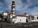 Nuestra Senora de la Concepción in Santa Cruz (24. Nov.)