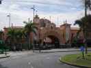 Mercado de Nuestra Senora de África in Santa Cruz (24. Nov.)