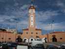 Mercado de Nuestra Senora de África in Santa Cruz (24. Nov.)