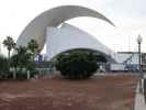 Auditorio de Tenerife in Santa Cruz (24. Nov.)