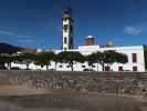 Nuestra Senora de la Concepción in Santa Cruz (24. Nov.)