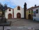 Iglesia de Santo Domingo de Guzmán in La Laguna (24. Nov.)