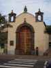 Ermita de San Miguel in La Laguna (24. Nov.)