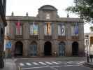 Ayuntamiento de San Cristóbal de La Laguna (24. Nov.)