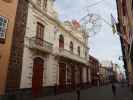 Teatro Leal San Cristóbal de La Laguna (24. Nov.)