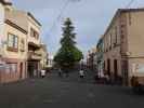 Plaza de La Concepción de San Cristóbal de La Laguna (24. Nov.)