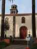 Iglesia de la Concepción in La Laguna (24. Nov.)