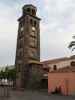 Iglesia de la Concepción in La Laguna (24. Nov.)