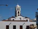 Iglesia de Santa Ana in Garachico (25. Nov.)