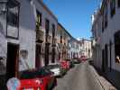 Calle Esteban de Ponte in Garachico (25. Nov.)