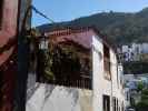 Calle Esteban de Ponte in Garachico (25. Nov.)