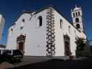 Iglesia de Santa Ana in Garachico (25. Nov.)