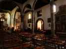 Iglesia de Santa Ana in Garachico (25. Nov.)