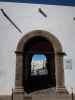 Convento de San Julián in Garachico (25. Nov.)