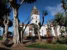 Iglesia Mayor de San Marcos in Icod de los Vinos (25. Nov.)