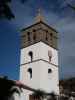 Iglesia Mayor de San Marcos in Icod de los Vinos (25. Nov.)