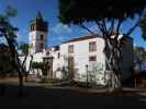 Iglesia Mayor de San Marcos in Icod de los Vinos (25. Nov.)