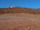 Parque Nacional del Teide (27. Nov.)