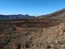 Parque Nacional del Teide (27. Nov.)