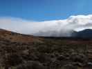 Parque Nacional del Teide (27. Nov.)