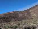 Parque Nacional del Teide (27. Nov.)