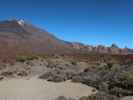 Parque Nacional del Teide (27. Nov.)