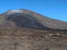 Parque Nacional del Teide (27. Nov.)