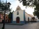 Iglesia De San Antonio Abad in Arona (27. Nov.)