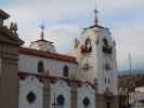 Basílica de Nuestra Senora de Candelaria (28. Nov.)