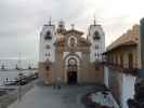 Basílica de Nuestra Senora de Candelaria (28. Nov.)