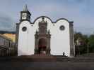 Iglesia de San Pedro in Güímar (28. Nov.)