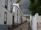 Calle Nuestra Senora de la Luz in Arico el Nuevo (28. Nov.)