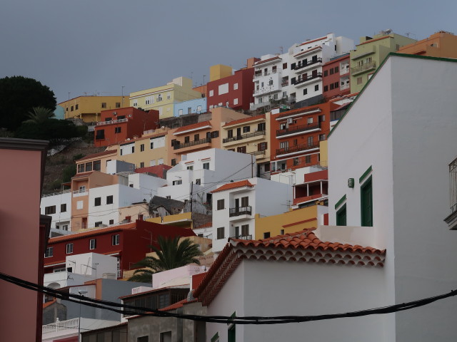 San Sebasti&aacute;n