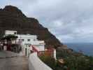 Calle Pedro Bethencourt in Agulo