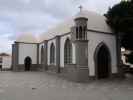 Iglesia de San Marcos Evangelista in Agulo