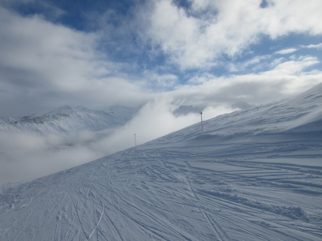 Piste 'Grünbühl' (13. Dez.)