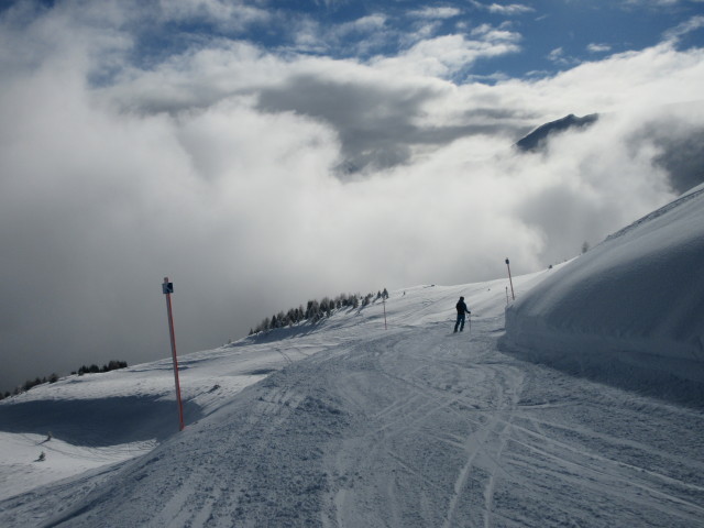 Piste 'Grünbühl' (13. Dez.)