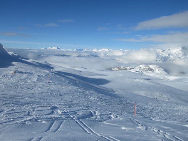 Piste 'Grünbühl' (13. Dez.)