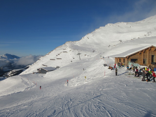 Piste 'Urdenfürggli' (13. Dez.)