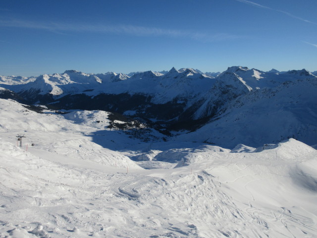 Arosa (14. Dez.)