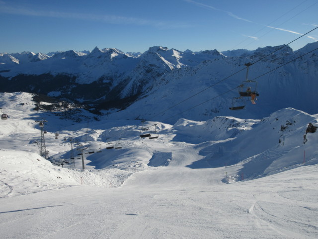 Mittlere Piste (14. Dez.)