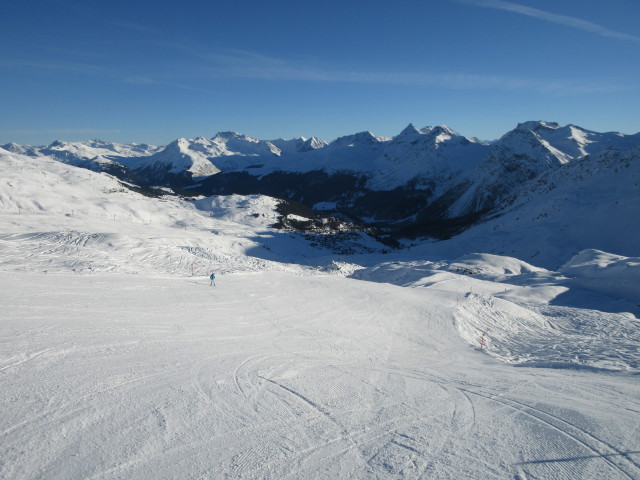 Mittlere Piste (14. Dez.)